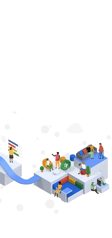 Google Workspace Services